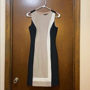White House Black Market Dress Size 00